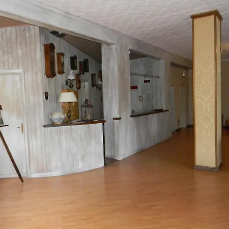 Hotel Valdirose-2